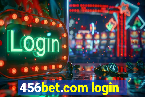 456bet.com login